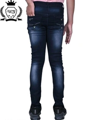 Boy's Denim Jeans (PACK OF 1) - 13-14 Years