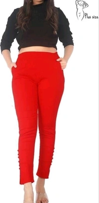 7XL/6XL/ 5XL/ 4XL/3XL /2XL/ XL PLUS SIZE / LARGE SIZE / BIG SIZE WOMEN  TROUSER PANT cigarate pant for women/CIGARATE PANT/ /cigarates pant for women/cigerete pant/comfort pants/comfort pant/cigar pants/women women cigar potli pant/ GIRLS PANT   - XL