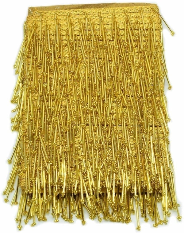 Lace Styles  - Gold