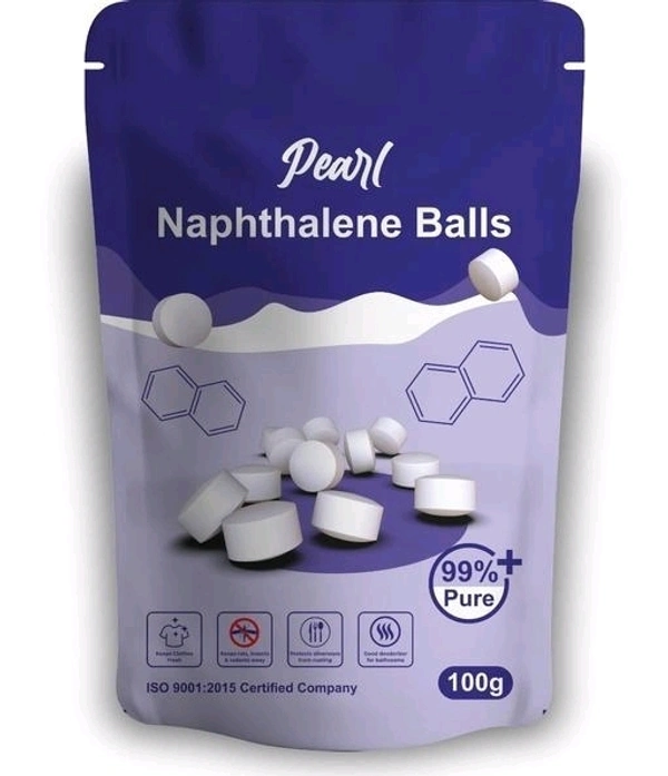 Nephthalene Balls 