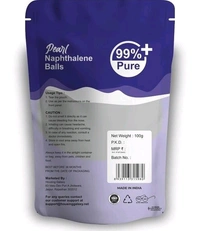Nephthalene Balls 