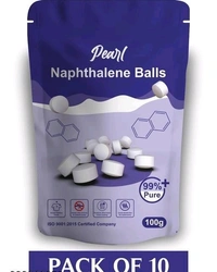 Nephthalene Balls 