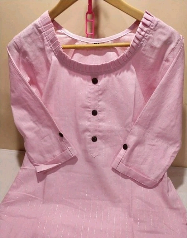 KURTI PANT - Lavender Rose, XXL