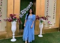 kurti plazo and dupatta setred kurti palazzo setembroidered kurti and palazzo setchuridar dupatta in different stylesplazzo kurti with dupatta3 piece palazzo setkurti for womenset for womenand plazo setembroidery neck designsgeorgette chikankarihalf sleeves design forjaipurpink - XXL