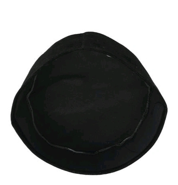 islamic cap muslim cap namaz topi paryer cap Volvet topi - Free Size