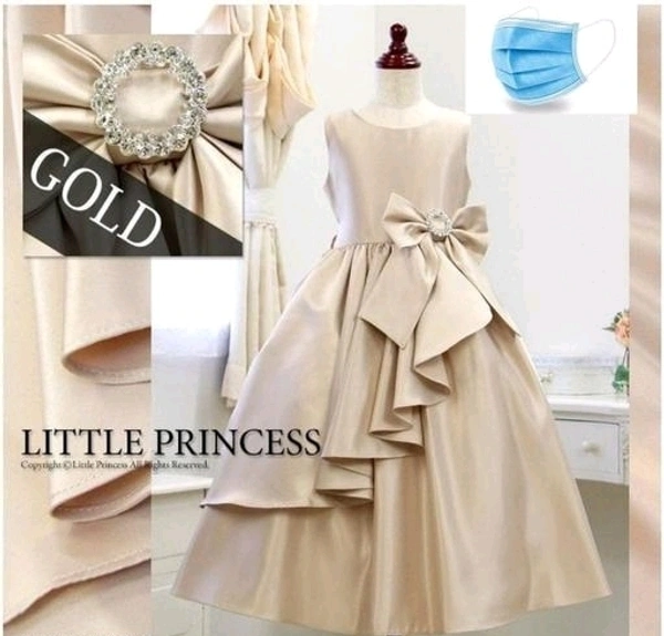 Girls Beautiful Dress/Frocks Ethnic Gowns  - 11-12 Years