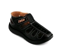Kids Closed Toe Sandal - 5-5.5 Years