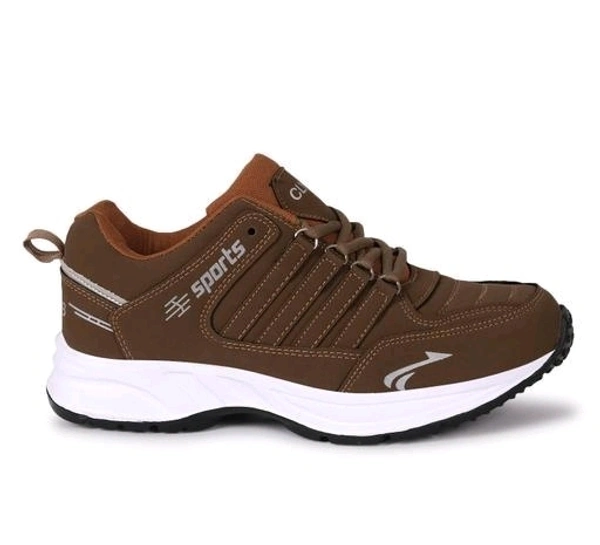 M- -Mouse Mesh Running/Walking/Gym Sports Shoes For Men - IND-10