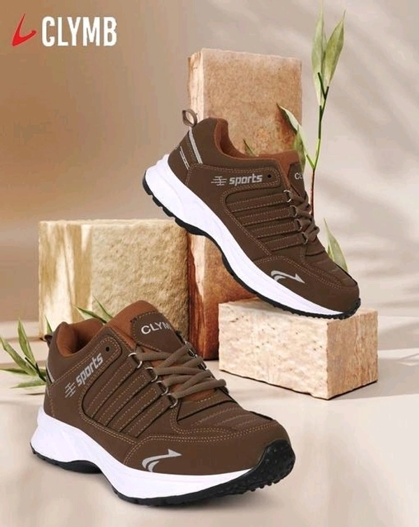 M- -Mouse Mesh Running/Walking/Gym Sports Shoes For Men - IND-12