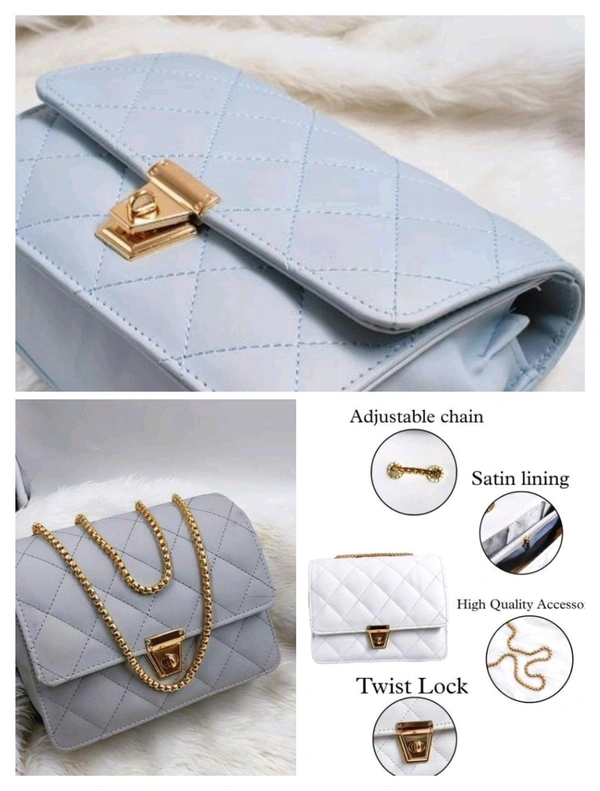 Voguish Classy Women Slingbags - Alto