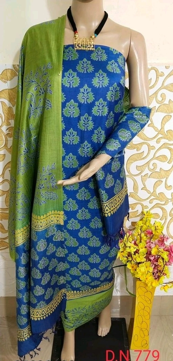Treandy Suits - Atlantis, Unstitched