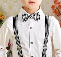 Cotton Blend  Natu Natu Song Dress For Boys - 12-18 Months