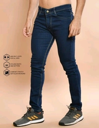 Denim Jeans  DENIM MEN JEANS - 28