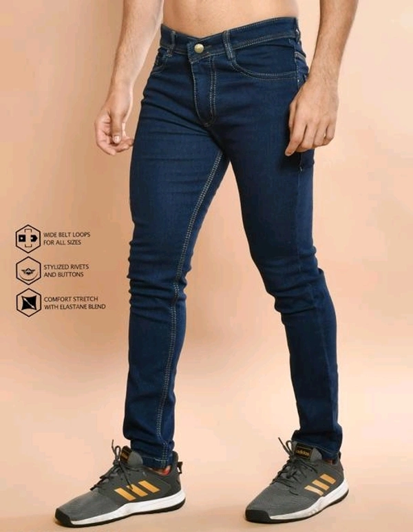 Denim Jeans  DENIM MEN JEANS - 28