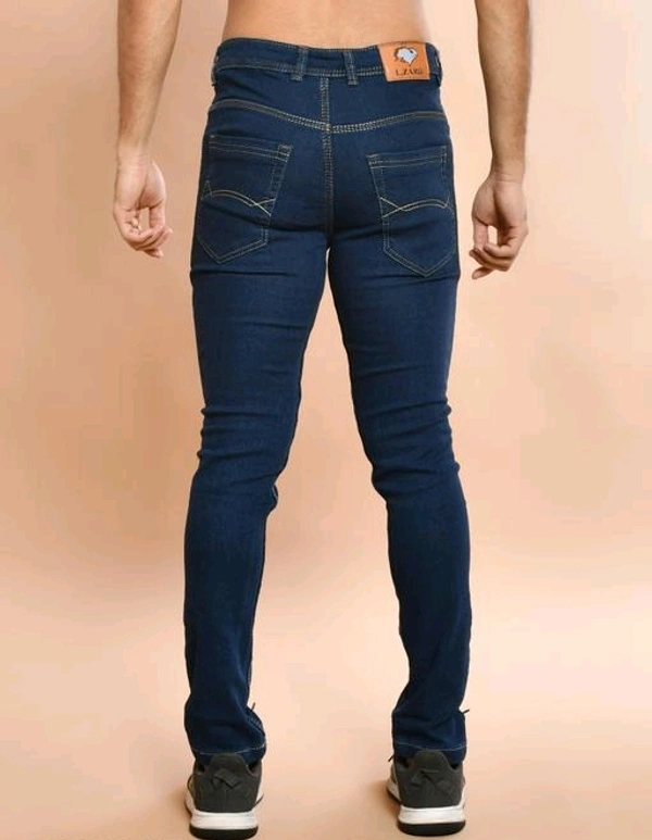 Denim Jeans  DENIM MEN JEANS - 28