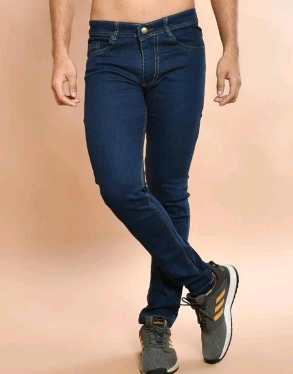 Denim Jeans  DENIM MEN JEANS - 30