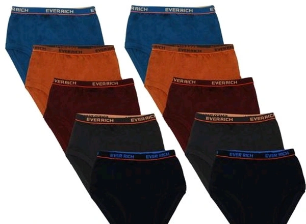 Standard Classy Kids Boys Innerwear - 6-7 Years