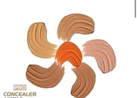 Concealer - Free Size