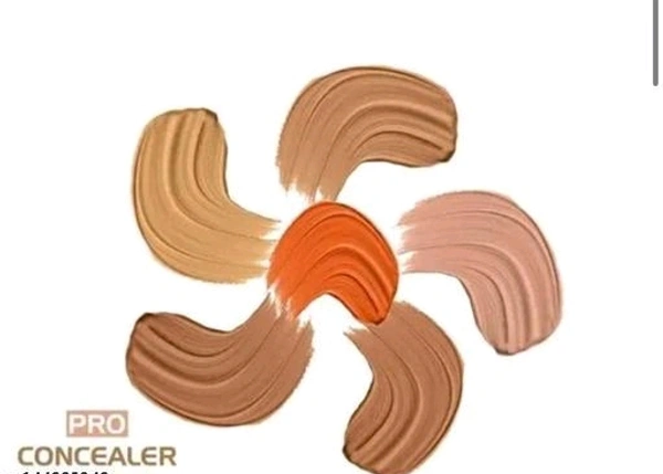 Concealer - Free Size