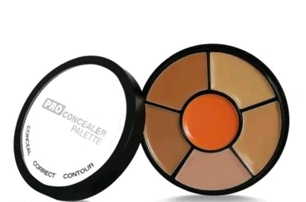 Concealer - Free Size