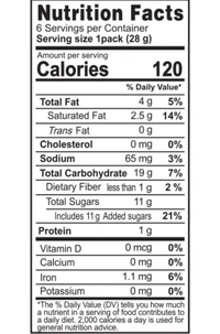 ORION Chocolate Pie Chocolate Coated Soft Biscuit  - 336gram, Box