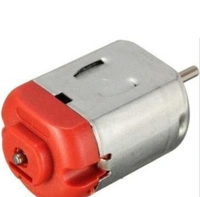 DigiOnn® 9V HW Battery I ΤΟΥ MOTOR DC S10 I Rocker Switch - Free Size, DC