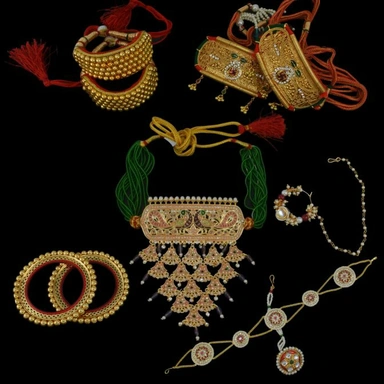 Jewellery