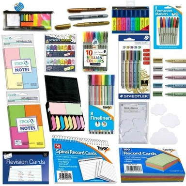 Office Supplier And Stationary