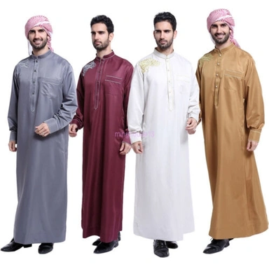 Islamic Clothing