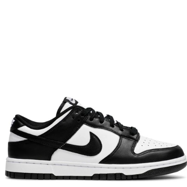 Dunk low panda - UK 12