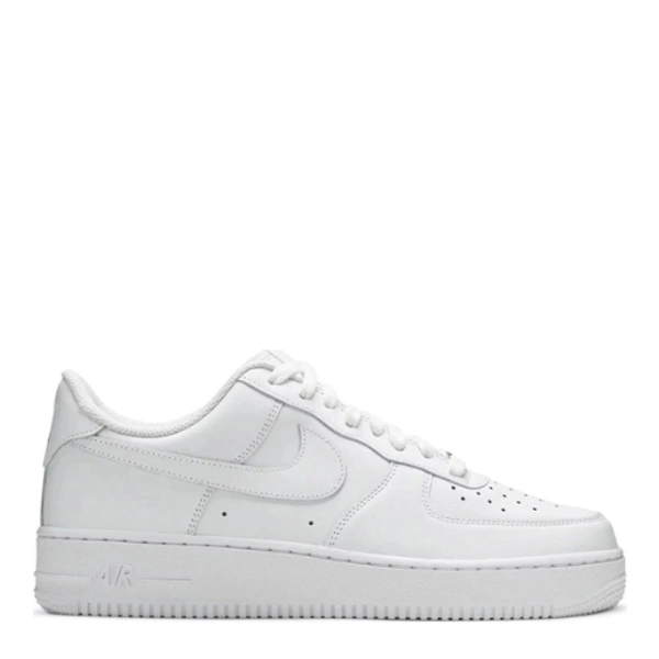 Air Force White   - UK 7