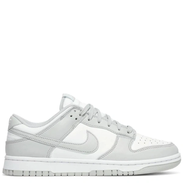 Dunk Low Grey - UK 7