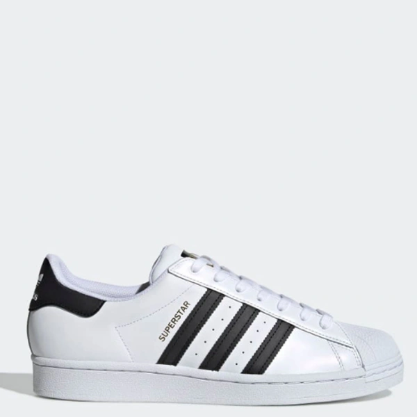 Superstar White - UK 10