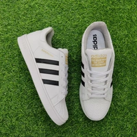Superstar White - UK 10