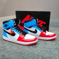 Fearless jordan 1 - UK 6