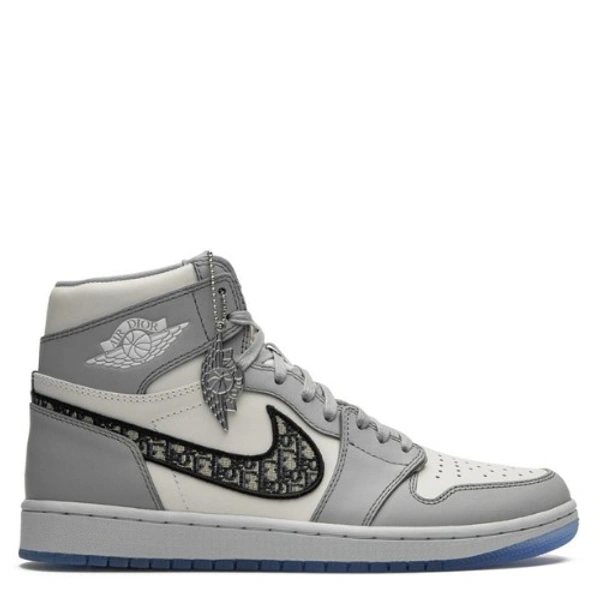 Jordan 1 dior  - UK 7
