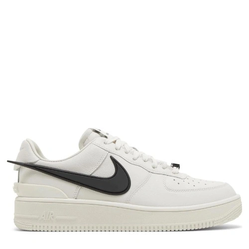 AF 1 ambush  - UK 6