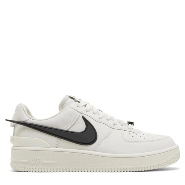 AF 1 ambush  - UK 6