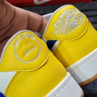 Travis scott canary - UK 9