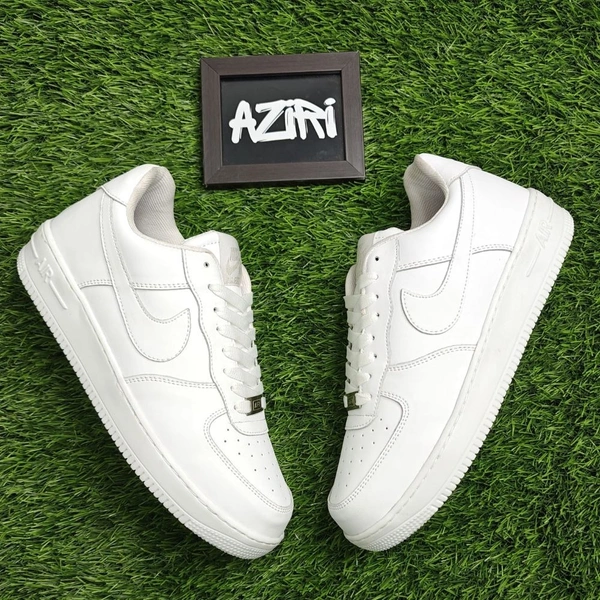 Air Force White  - UK 9