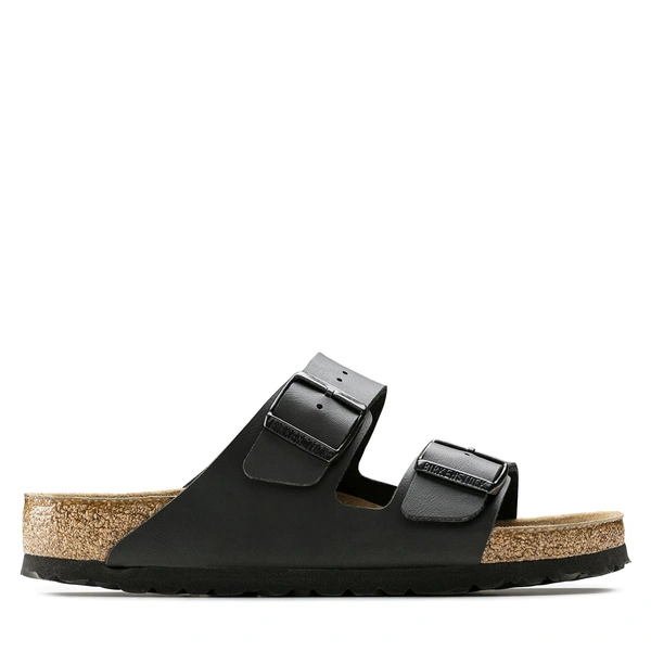 BIRKENSTOCK ARIZONA BLACK - UK 9