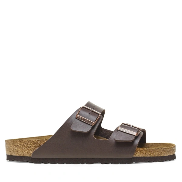 BIRKENSTOCK ARIZONA BROWN - UK 7