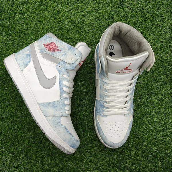 Jordan 1 hyper royal high - 6