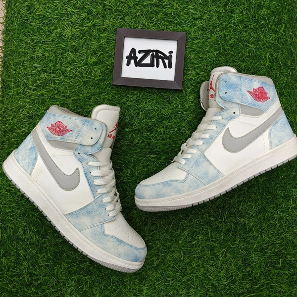 Jordan 1 hyper royal high - 6