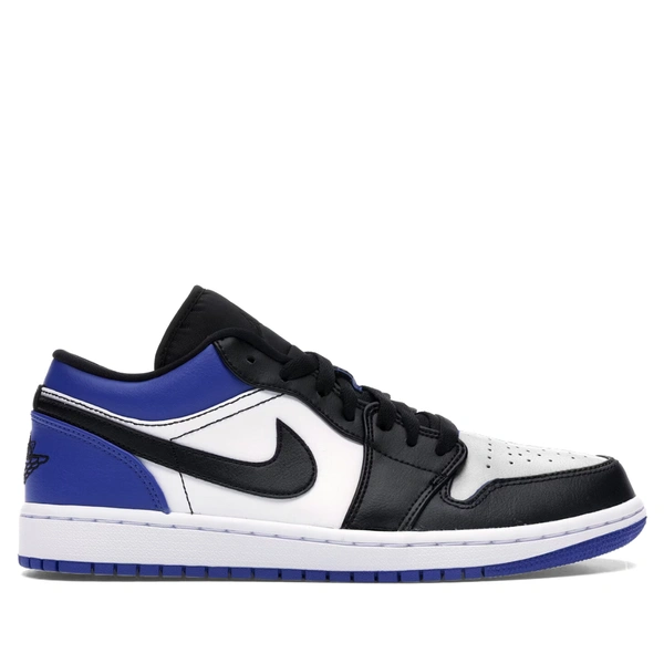 Jordan Low Royal Toe - UK 8