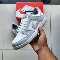 Dunk Low Grey - UK 6