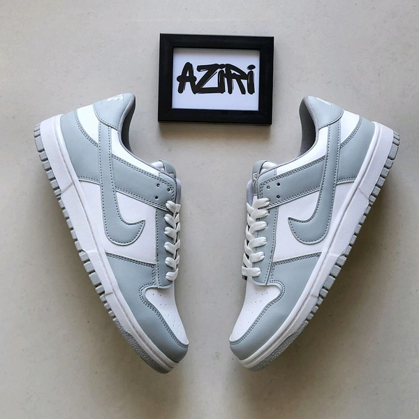Dunk Low Grey - UK 6