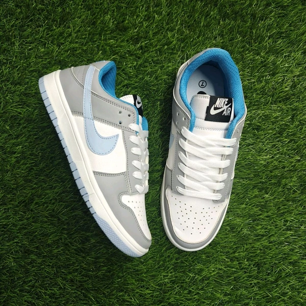 Dunk Grey Sky - UK 6