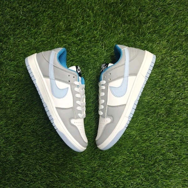 Dunk Grey Sky - UK 6
