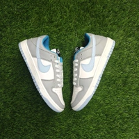 Dunk Grey Sky - UK 10